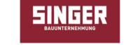 Singer Bau Logo